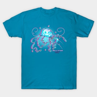 Jellyfish T-Shirt